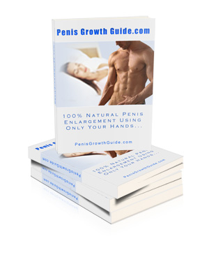 download penis growth guide free pdf