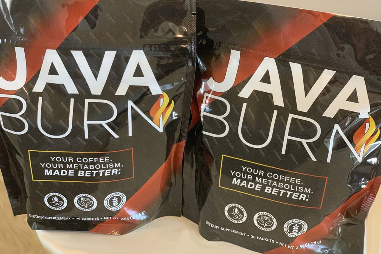java burn customer reviews